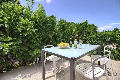 Wohnung Pjacal II mit  Pool in Pula