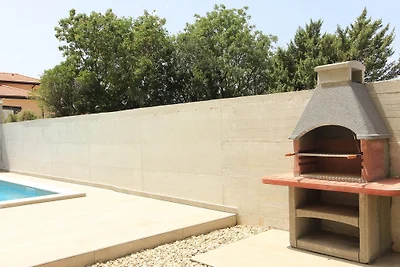 Villa Sunshine mit privatem Pool
