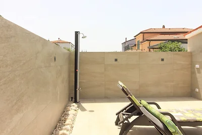 Villa Sunshine mit privatem Pool