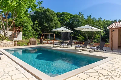 Villa Stora Kuca mit privatem Pool