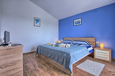 Ferienhaus Erholungsurlaub Štokovci