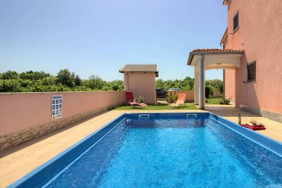 Die Villa Mary  mit privatem Pool 