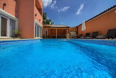 Beautiful villa Katarina 300m Beach