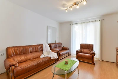 Villa Bibinje 500m von Meer