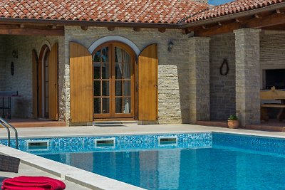 Villa Irena mit privatem Pool