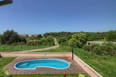 Villa Joy  with private pool