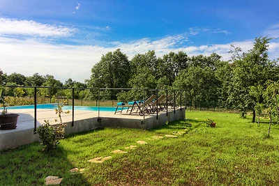 Villa Tartufo mit privatem Pool