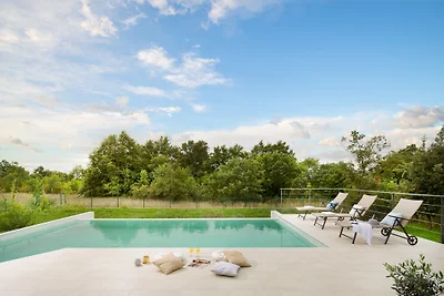 Villa Tartufo mit privatem Pool