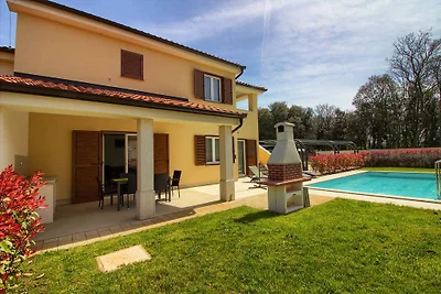 Ville duplex con piscine, spiaggia