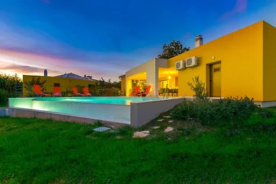 Villa Limone mit privatem Pool