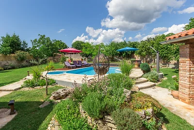 Villa Loreta mit privatem Pool