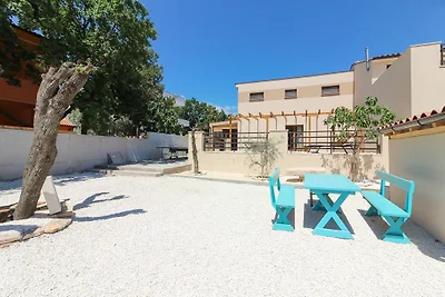 Villa Lona mit privaten Pool