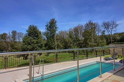Villa Aurora mit pool 200m Strand