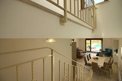 Schöne Villa Markulin mit Pool 