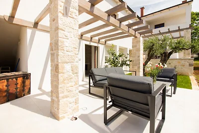 Villa Irma mit privaten Pool