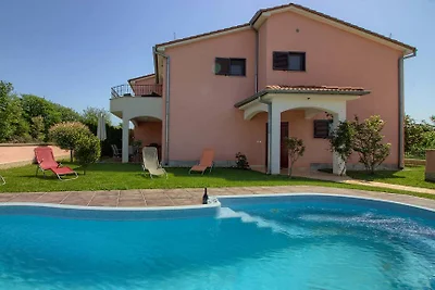 Villa Joy  with private pool