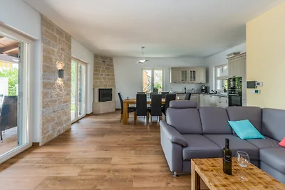  Laura An mit Meerblick und Pool