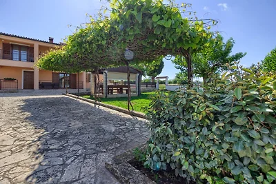 Villa Sani with private pool