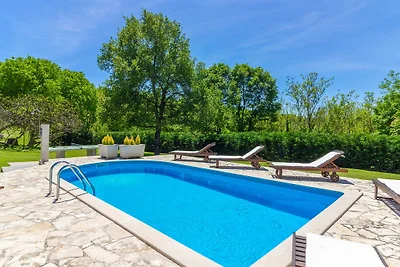 Villa Morena mit privatem Pool