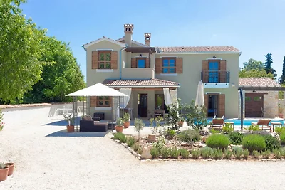 Villa Gracia Patricia