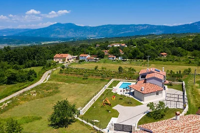 Villa Aeris with private Pool