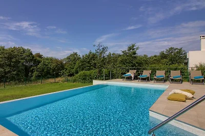 Villa Limone mit privatem Pool