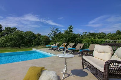 Villa Limone mit privatem Pool