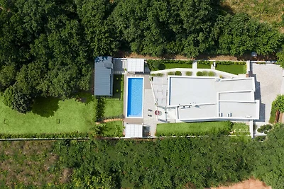 Luxus Villa Maell mit Privaten Pool