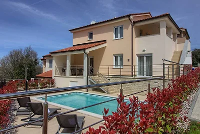 Villa Marisol Pool, Strand 200m