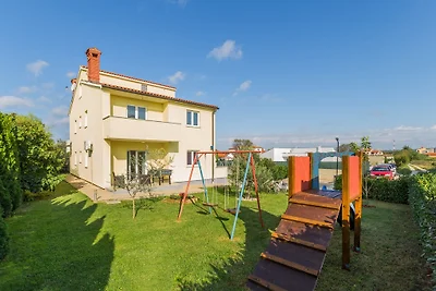 Villa Rampic mit beheiztem Pool