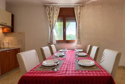Villa Mary with private pool