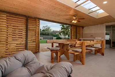 Casa vacanze Vacanza di relax Ližnjan