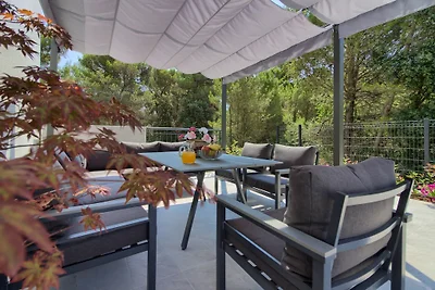 Villa Flavia with private pool