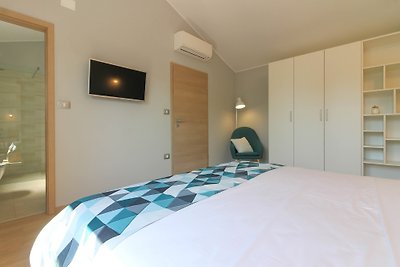 Villa Gabriel mit privatem Pool