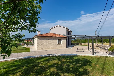 Villa Aeris with private Pool