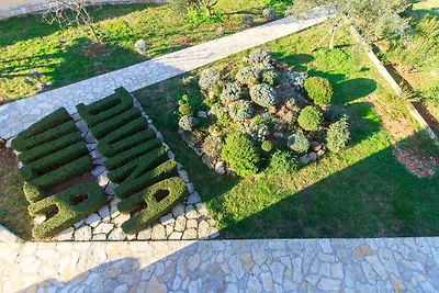 Villa Divina mit Pool in Medulin