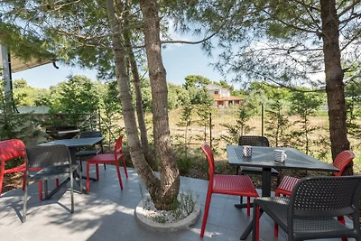 Modern Vila Jura, 900 beach, max 10