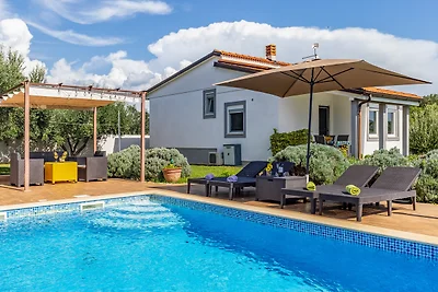 Villa Demian