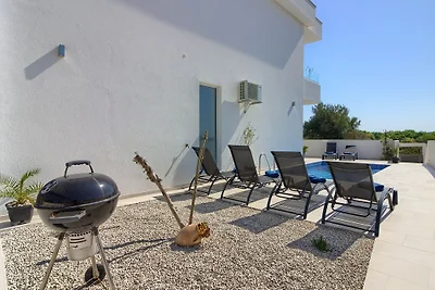 Villa Memory