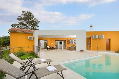 Villa Tartufo mit privatem Pool