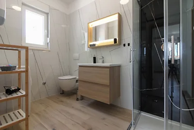 Villa Relax with pool near the beac