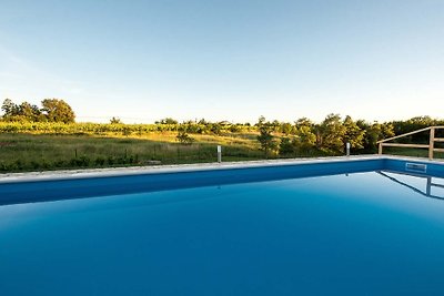 Villa Dream mit Pool, max 12 Pers