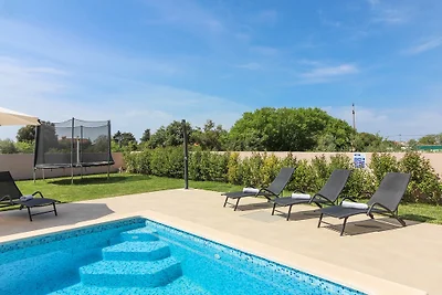 Neue Villa Enjoy mit Pool 8 Pers.