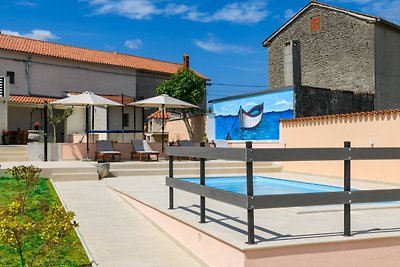 Casa vacanze Vacanza di relax Divšići