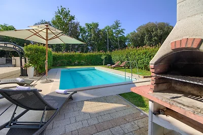 Villa Banjole Pool, Strand 200m 