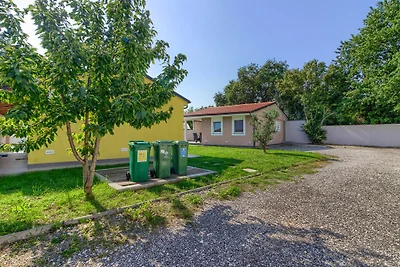 Villas Trusina with high privacy