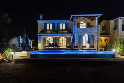  Laura An mit Meerblick und Pool