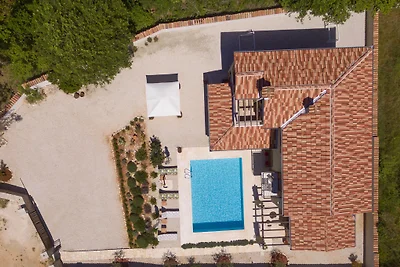 Villa Gracia Patricia