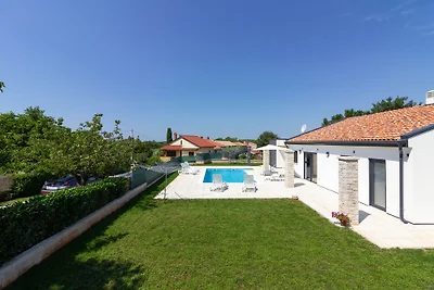 Villa Serenity mit Pool nähe Pula