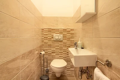 Komplex Olivia-Mar, Meer 200m